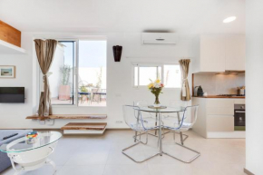 Гостиница St. Antoni sky lounge  Барселона
